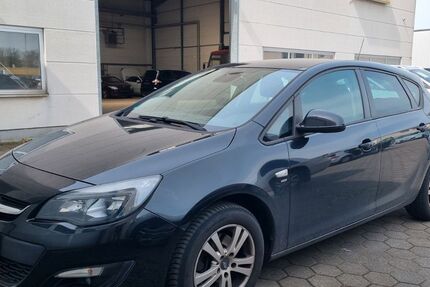Opel Astra 194.000 km 3.999 &euro; Dinslaken 46539