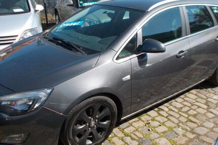 Opel Astra 208.000 km 3.990 &euro; Bochum 44809