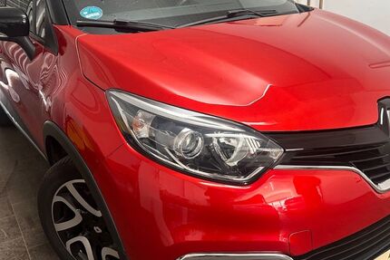 Renault Captur 64.000 km 9.500 &euro; ESSEN 45326