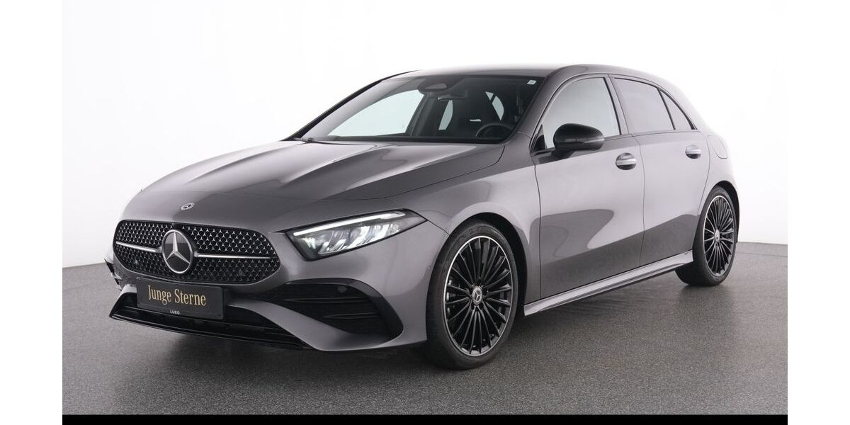 Mercedes-Benz A 220 11.998 km 36.385 &euro; Essen 45309
