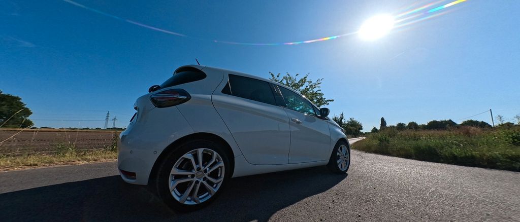 Renault ZOE 35.000 km 13.999 &euro; Datteln 45711