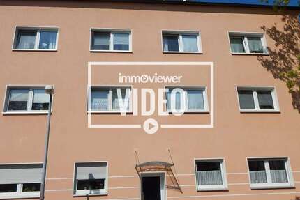 Wohnung Gelsenkirchen Schalke - 2.5 Zimmer, 56 m&sup2;, 356&euro; | Angebot:25877561