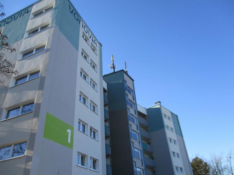 Etagenwohnung Bochum Bochum-Südwest - 2 Zimmer, 53 m&sup2;, 522&euro; | Angebot:23228658