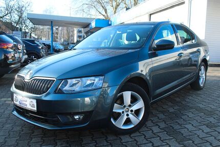 Skoda Octavia 149.985 km 8.790 &euro; Bochum 44866