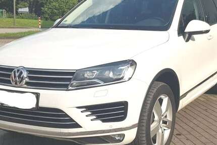VW Touareg 142.000 km 22.900 &euro; Gelsenkirchen, Stadt 45897