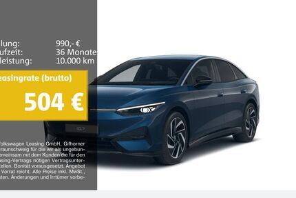 VW ID.7 10.047 km 46.870 &euro; Duisburg 47059