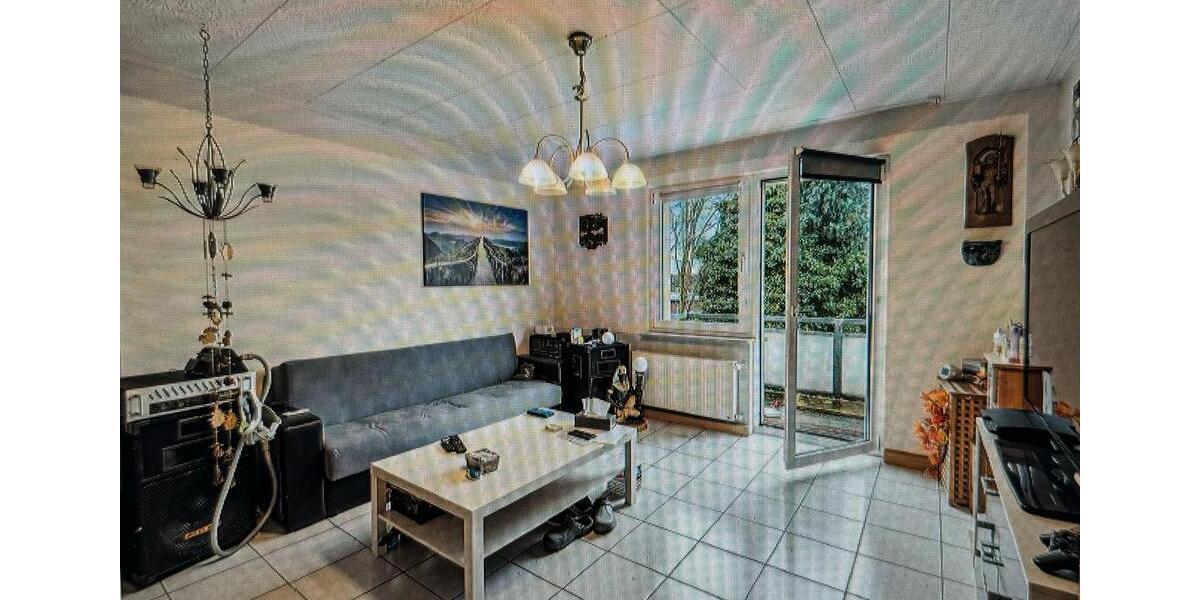 Etagenwohnung Duisburg Beeck - 3 Zimmer, 74 m&sup2;, 119.500&euro; | Angebot:26319453