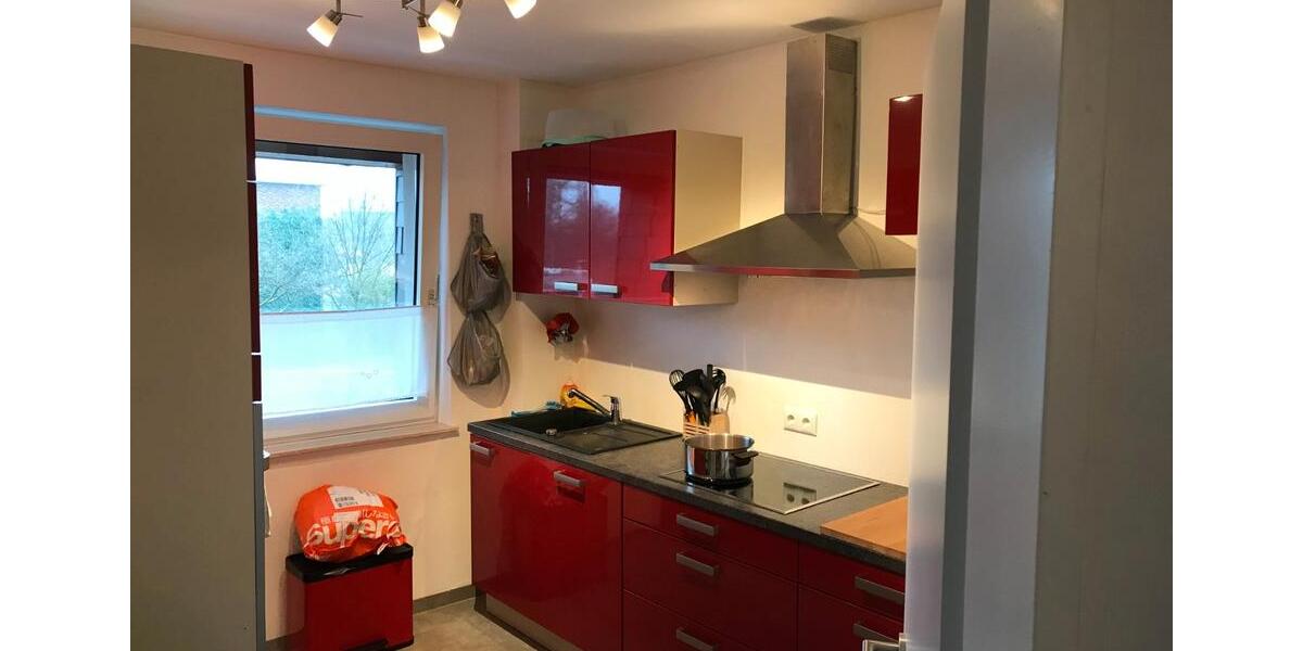 Etagenwohnung Dorsten - 3 Zimmer, 73 m&sup2;, 169.500&euro; | Angebot:27168193