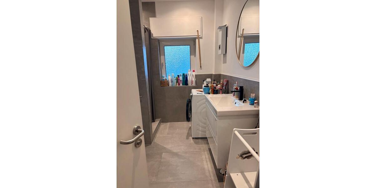 Etagenwohnung Gelsenkirchen Resse - 3.5 Zimmer, 100 m&sup2;, 1.200&euro; | Angebot:25805540