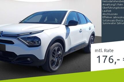 Citroen C4 38.883 km 14.999 &euro; Borken 46325