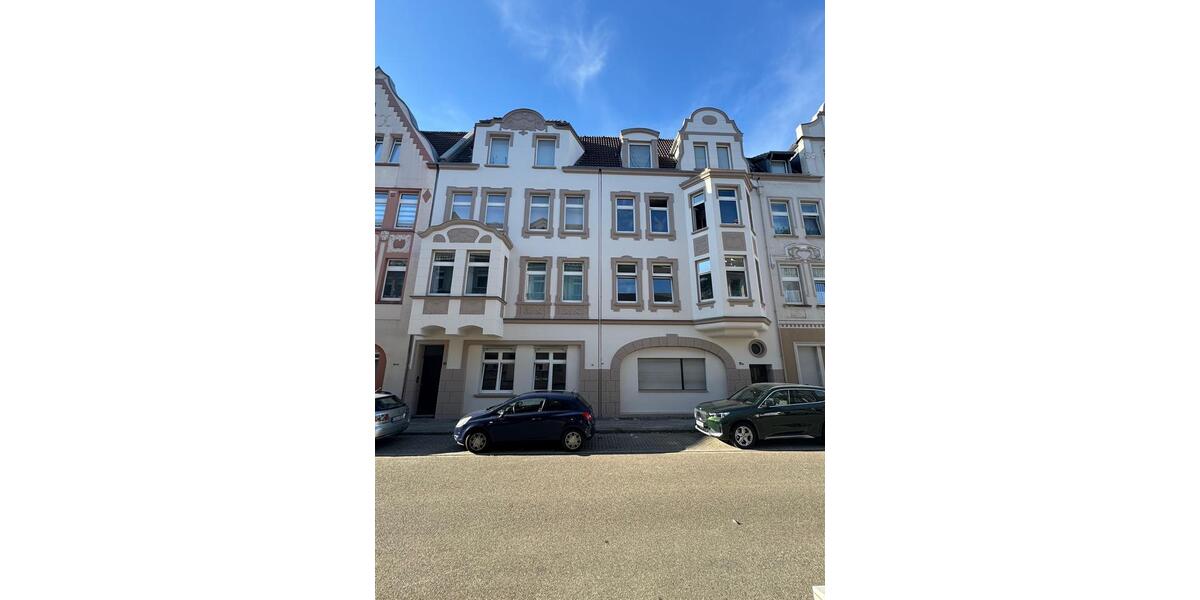 Etagenwohnung Essen Stadtbezirk VII - 3 Zimmer, 91 m&sup2;, 450&euro; | Angebot:25423290