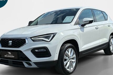 Seat Ateca 63.416 km 22.470 &euro; Bottrop 46244