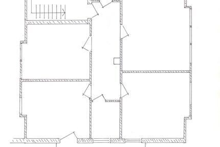 Wohnung Essen Stadtbezirk III - 3 Zimmer, 80 m&sup2;, 680&euro; | Angebot:26039366