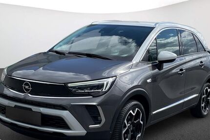 Opel Crossland (X) 60.431 km 14.890 &euro; Borken 46325