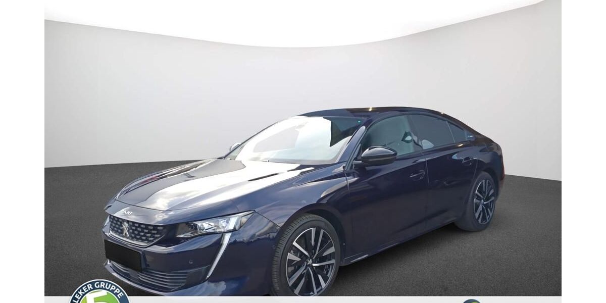 Peugeot 508 96.664 km 22.880 &euro; Dülmen 48249