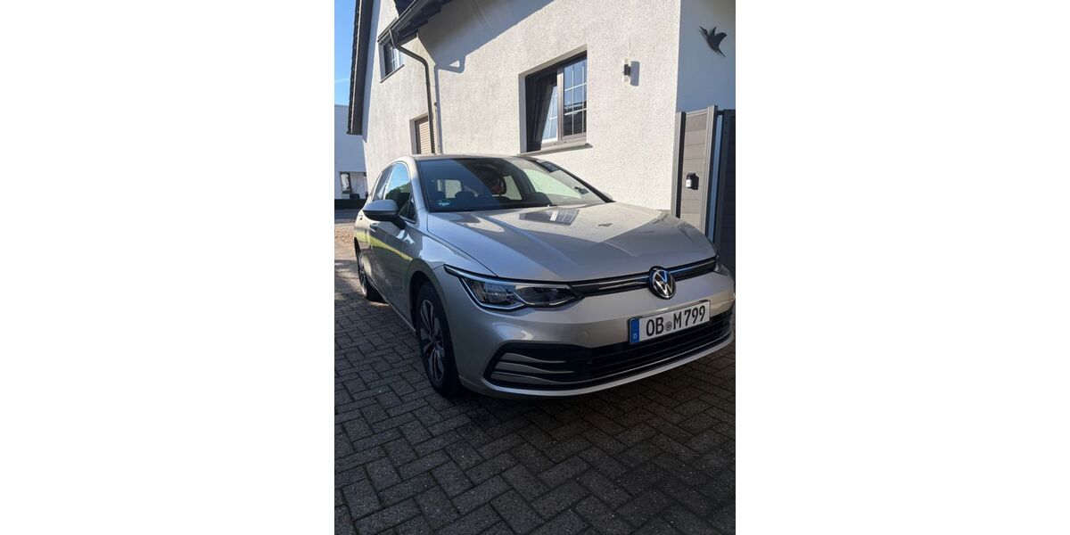 VW Golf 16.000 km 21.799 &euro; Dinslaken 46535