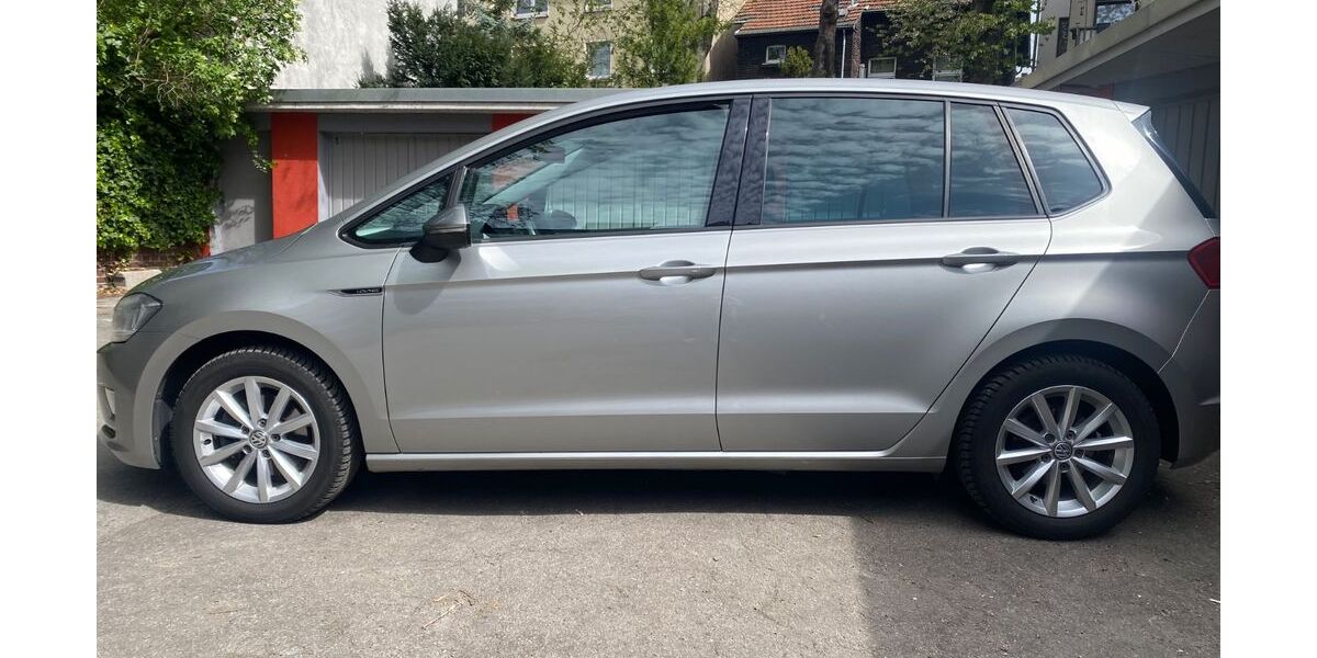 VW Golf Sportsvan 115.277 km 10.950 &euro; Gelsenkirchen 45881