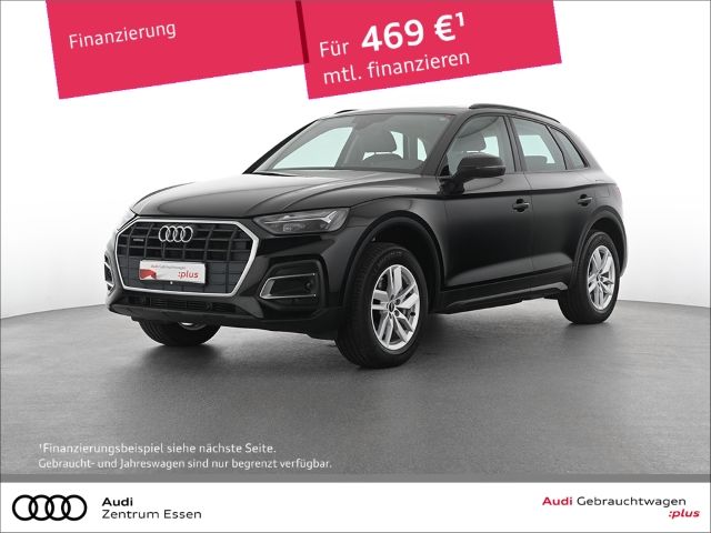 Audi Q5 68.580 km 33.440 &euro; Essen 45143