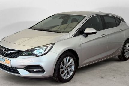 Opel Astra 59.331 km 13.990 &euro; Dinslaken 46539