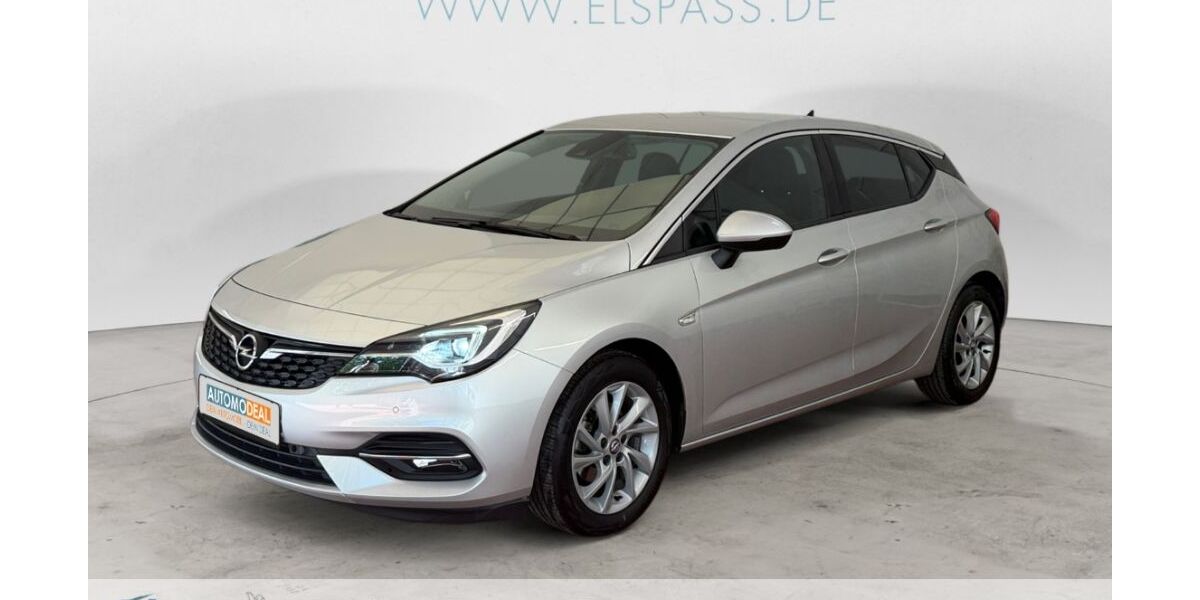 Opel Astra 59.331 km 13.990 &euro; Dinslaken 46539