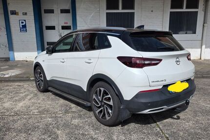 Opel Grandland (X) 150.400 km 15.500 &euro; Recklinghausen 45661