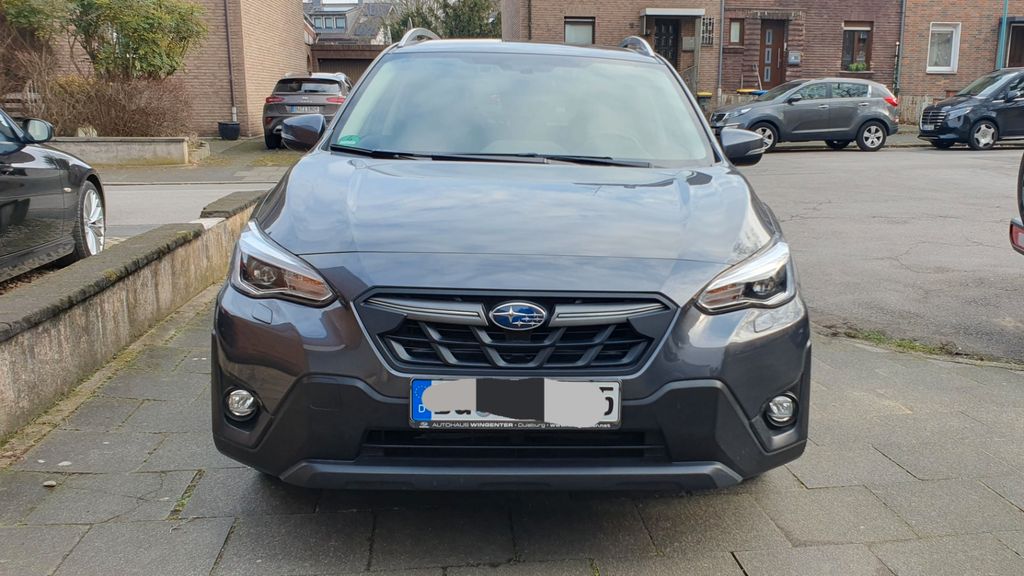 Subaru XV 48.000 km 20.200 &euro; Duisburg 47169