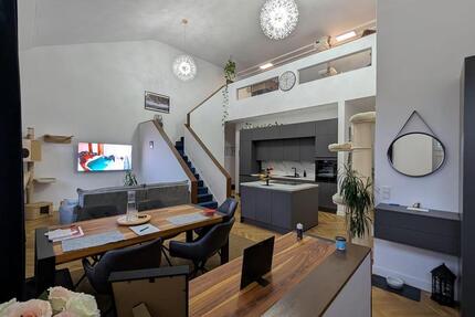 Wohnung Dorsten - 3.5 Zimmer, 120 m&sup2;, 1.140&euro; | Angebot:27613946