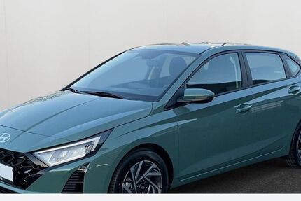 Hyundai i20 22.229 km 16.990 &euro; Oer-Erkenschwick 45739