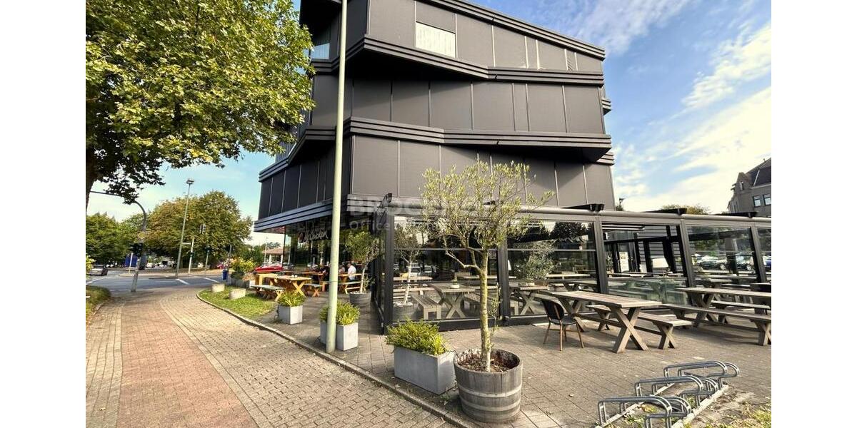 Gewerbeobjekt Gelsenkirchen Ückendorf - 14&euro; | Angebot:18563126