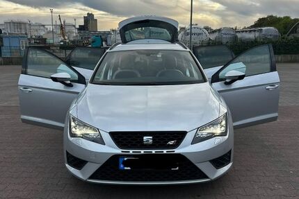 Seat Leon 151.770 km 12.650 &euro; Gelsenkirchen 45881