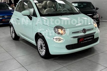Fiat 500C 72.900 km 10.900 &euro; Gladbeck 45968