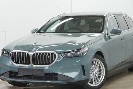 BMW i5 15.238 km 61.840 &euro; Bochum 44809