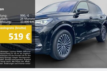 VW Tiguan 9.455 km 51.970 &euro; Herne 44653