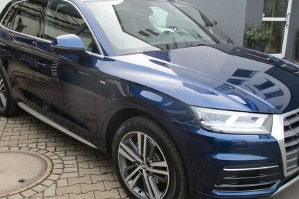 Audi Q5 105.000 km 25.900 &euro; Essen 45355