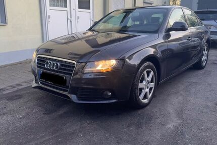 Audi A4 215.700 km 4.190 &euro; Gelsenkirchen 45899