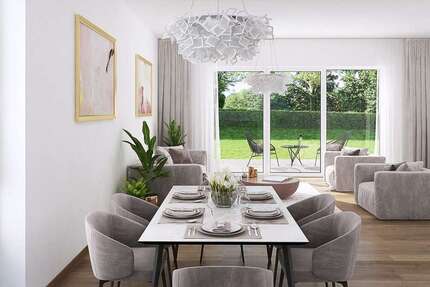 Haus Essen Stadtbezirk VIII - 5.5 Zimmer, 153 m&sup2;, 767.000&euro; | Angebot:18300150