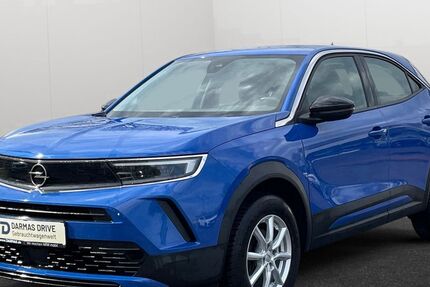 Opel Mokka 50.633 km 15.990 &euro; Datteln 45711