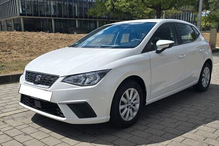 Seat Ibiza 49.500 km 13.000 &euro; Essen 45131