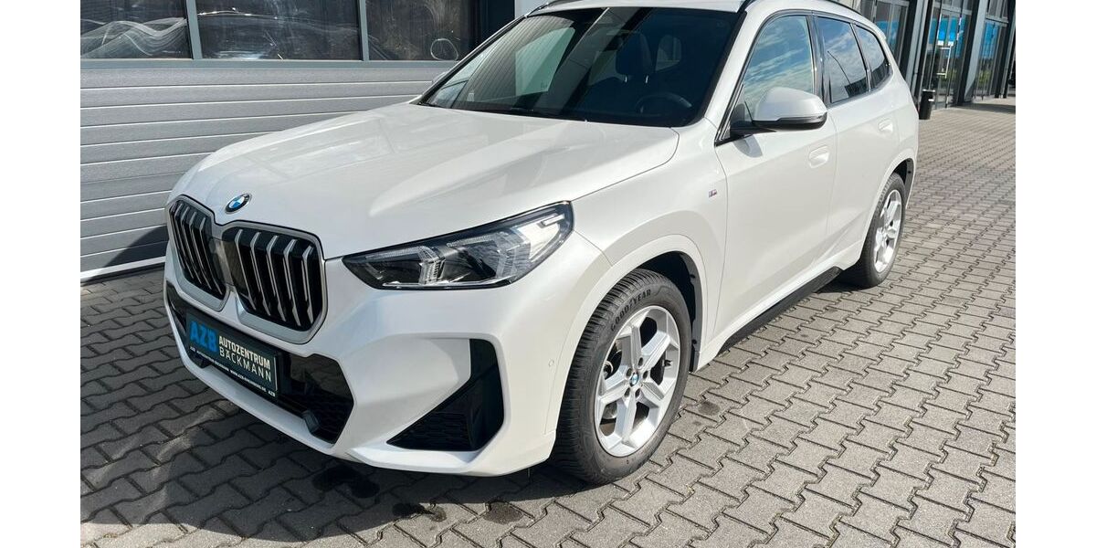BMW X1 13.400 km 36.980 &euro; Rheinberg 47495