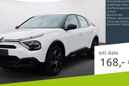 Citroen C4 24.765 km 14.222 &euro; Borken 46325