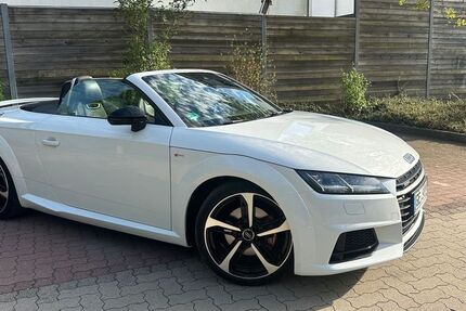 Audi TT 107.000 km 27.999 &euro; GLADBECK 45968