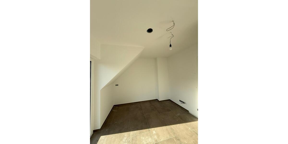 Etagenwohnung Borken - 3 Zimmer, 88 m&sup2;, 1.100&euro; | Angebot:26256384