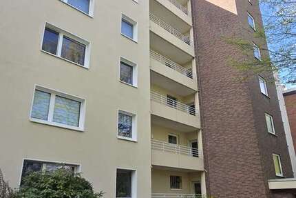 Wohnung Gelsenkirchen Buer - 1 Zimmer, 49 m&sup2;, 430&euro; | Angebot:26223744