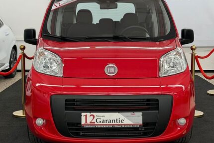 Fiat Qubo 61.429 km 5.599 &euro; Oberhausen 46049