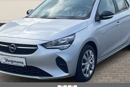 Opel Corsa 72.250 km 12.380 &euro; Dülmen 48249