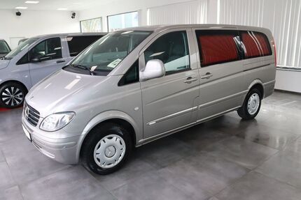 Mercedes-Benz Vito 105.572 km 12.950 &euro; Essen 45329