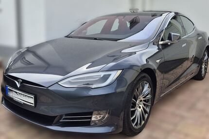 Tesla Model S 136.000 km 21.900 &euro; Castrop-Rauxel 44577