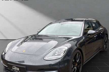 Porsche Panamera 79.800 km 57.950 &euro; Wesel 46485