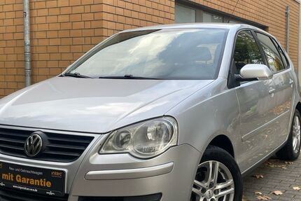 VW Polo 141.838 km 4.990 &euro; Essen 45326