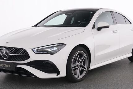 Mercedes-Benz CLA 200 15.496 km 38.595 &euro; Essen 45309